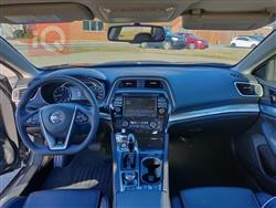 نیسان مەگزیما